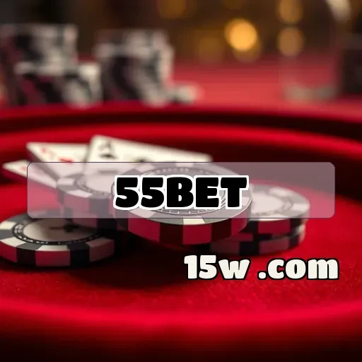 55bet e-Sports: Desbravando Novas Terras no Mundo dos Games