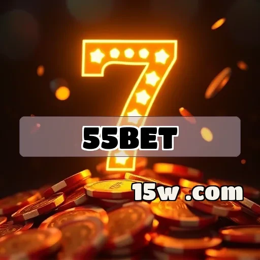 55bet Cassino ao vivo