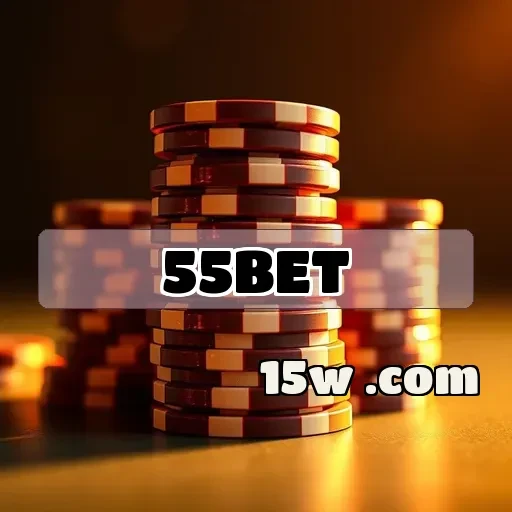 55bet Poker