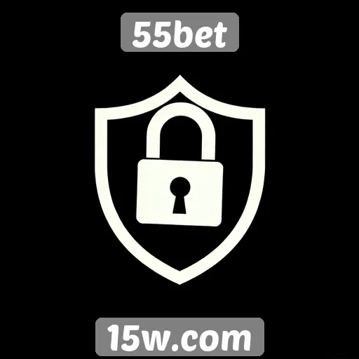 Análise da segurança no site 55bet