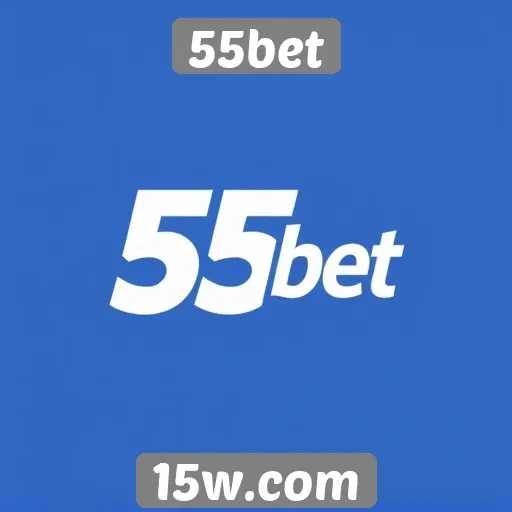 Experiência de usuário e interface do 55bet