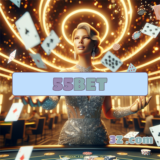 Baixar Recursos Incríveis: A Nova Era do 55bet
