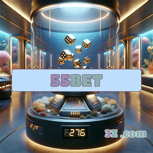 Jogos e Apostas Paga: A Nova Era da 55bet