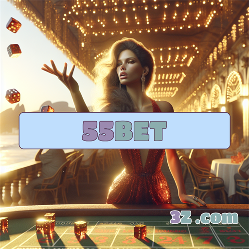 Explorando os Atrativos Irresistíveis dos Slots no 55bet